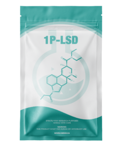 1P-LSD (100mcg Blotters)