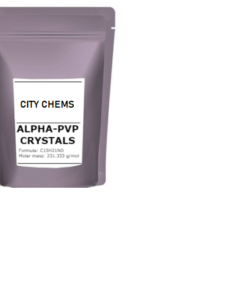 Buy A-PVP Crystal
