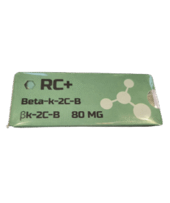 Beta-k-2C-B βk-2C-B 80mg Blister