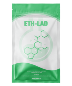 ETH-LAD (100mcg Blotters) Limited Stock