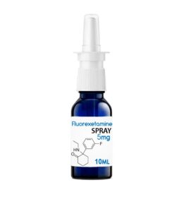 Fluorexetamine – 10 ml Atomizer