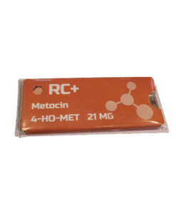 Metocin 4-HO-MET 21 MG Blister