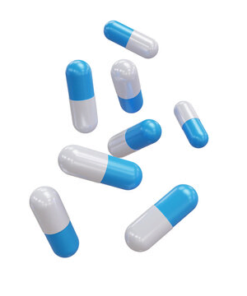 Mucuna Pruriens Capsules – 400mg