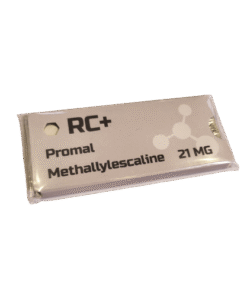Promal Methallylescaline 21 MG Blister