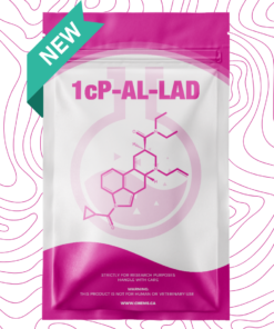 1cP-AL-LAD (150mcg Blotters)
