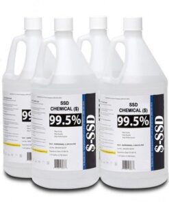 SSD Chemicals